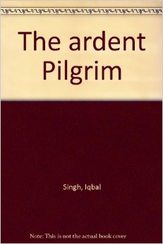 The Ardent Pilgrim